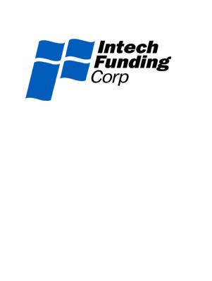 Intech Funding Logo